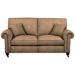 Duresta Lowndes Large Sofa Supernova Mineral